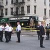 UES Starbucks Blast Seems Unrelated to Consulate Bombings